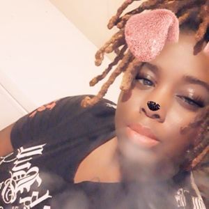 Meet your Posher, Jovanda